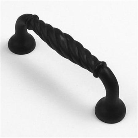 Grandoldgarden Oil Rubbed Bronze 3 In. On Center Rope Pull GR935406